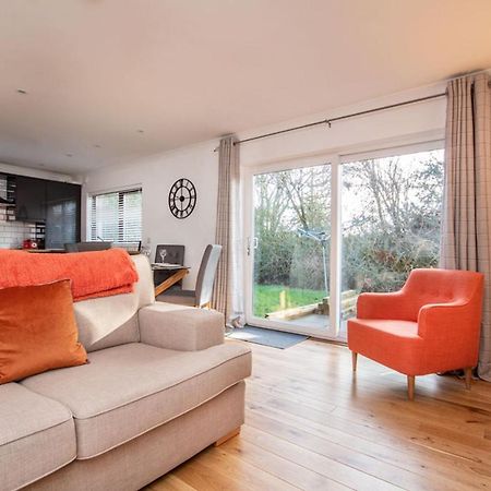 인버네스 Flat 1, 69 Macewen Drive 아파트 외부 사진