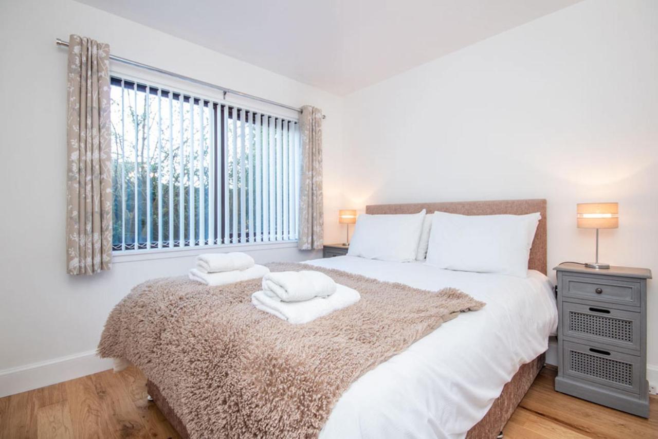 인버네스 Flat 1, 69 Macewen Drive 아파트 외부 사진